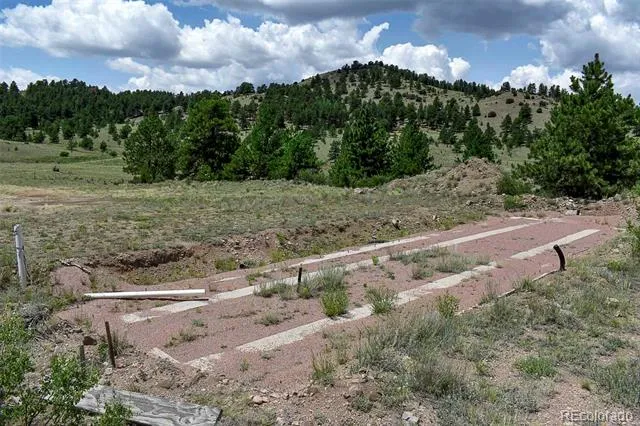 376 Copeland Road Guffey, CO 80820