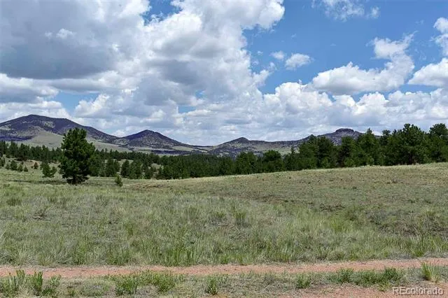 376 Copeland Road Guffey, CO 80820
