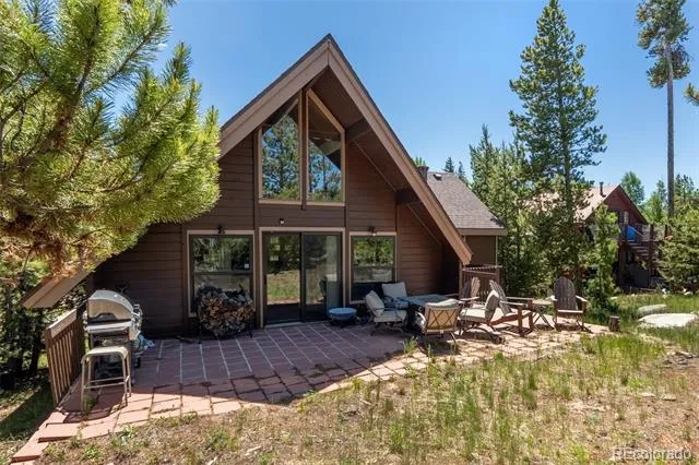 240 GCR 4980 Grand Lake, CO 80447