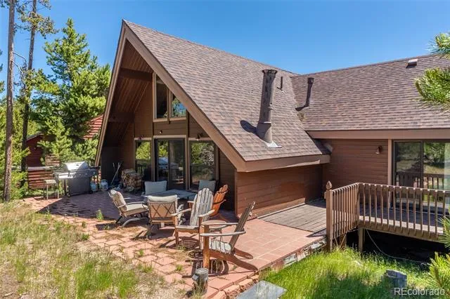 240 GCR 4980 Grand Lake, CO 80447