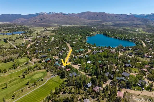 240 GCR 4980 Grand Lake, CO 80447