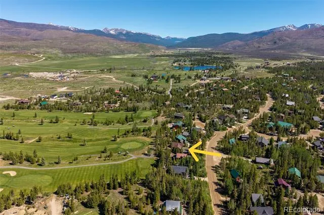 240 GCR 4980 Grand Lake, CO 80447
