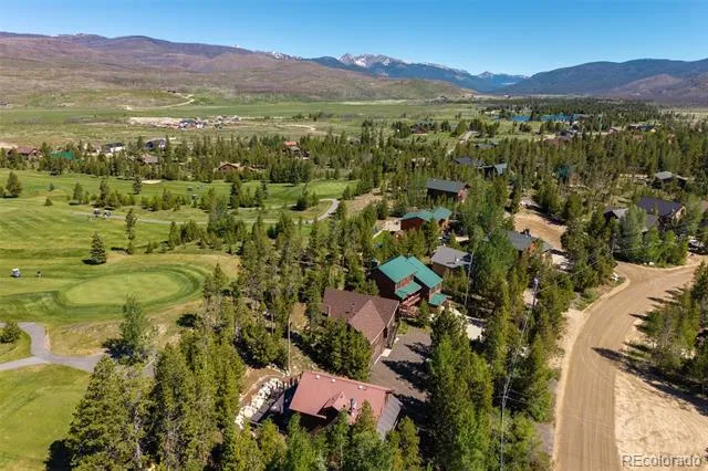 240 GCR 4980 Grand Lake, CO 80447