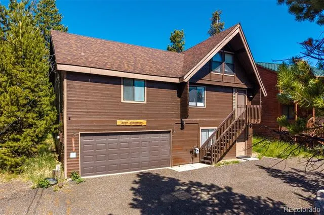 240 GCR 4980 Grand Lake, CO 80447