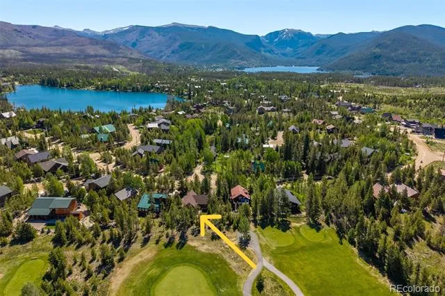 240 GCR 4980 Grand Lake, CO 80447
