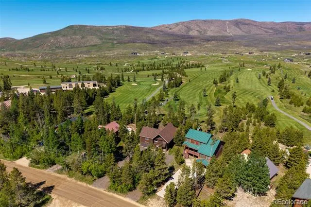 240 GCR 4980 Grand Lake, CO 80447