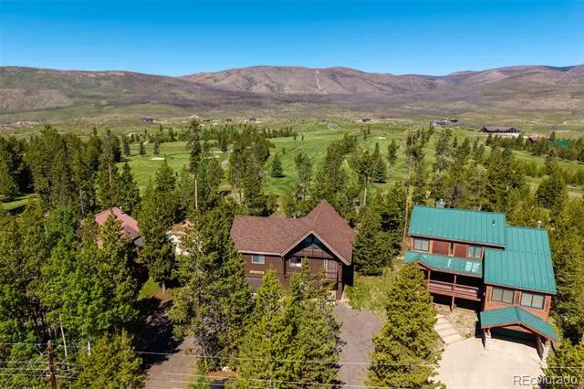240 GCR 4980 Grand Lake, CO 80447