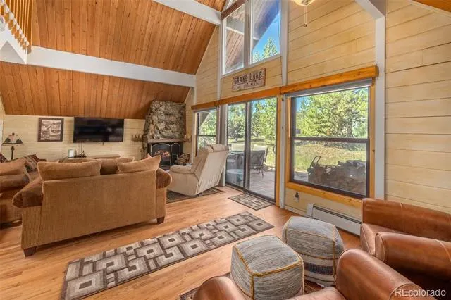 240 GCR 4980 Grand Lake, CO 80447