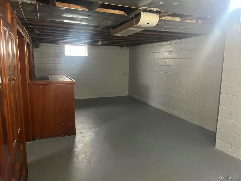 1640 18th Street Wyandotte City, MI 48192