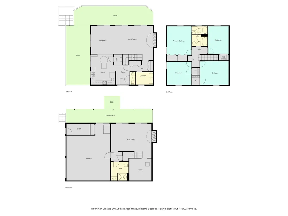 7490 Ledgewood Drive Tyrone Township, MI 48430