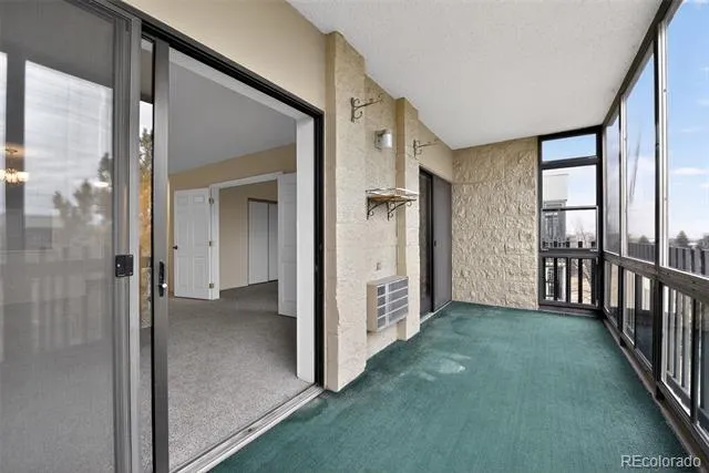14001 E Marina Drive #606 Aurora, CO 80014