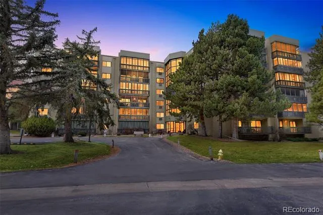 14001 E Marina Drive #606 Aurora, CO 80014
