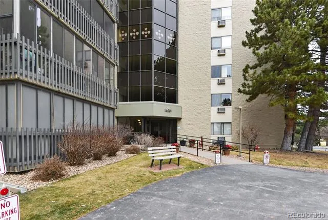 14001 E Marina Drive #606 Aurora, CO 80014
