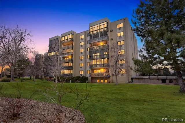 14001 E Marina Drive #606 Aurora, CO 80014