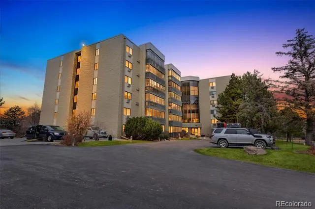 14001 E Marina Drive #606 Aurora, CO 80014
