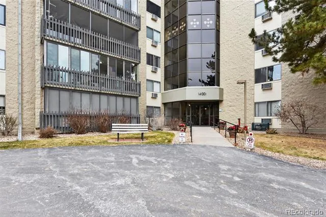 14001 E Marina Drive #606 Aurora, CO 80014
