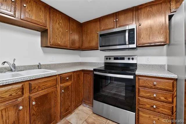 14001 E Marina Drive #606 Aurora, CO 80014