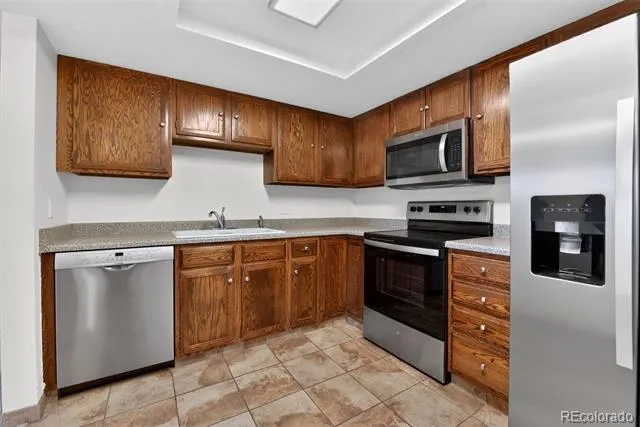 14001 E Marina Drive #606 Aurora, CO 80014