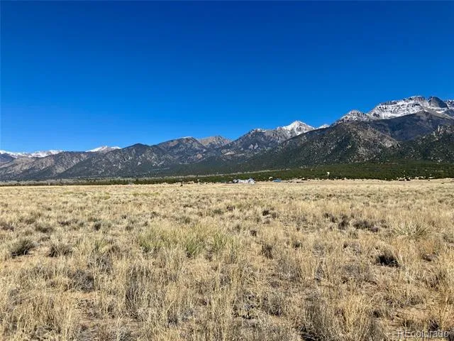 96 Granite Road Crestone, CO 81131