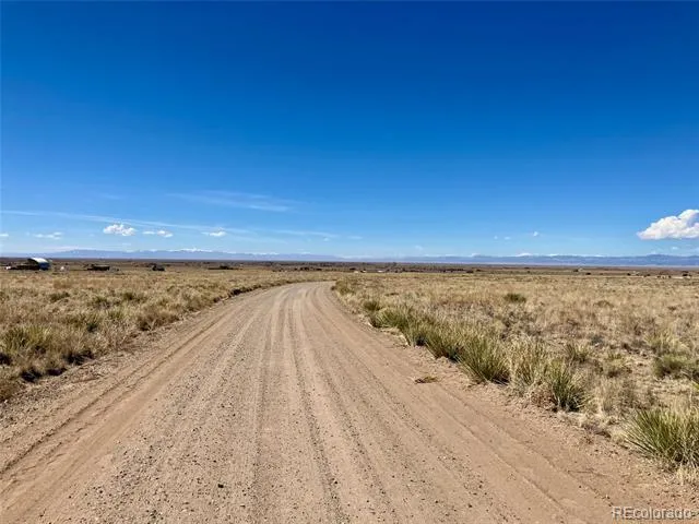 96 Granite Road Crestone, CO 81131
