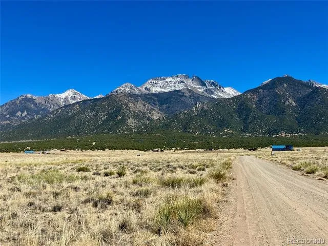 96 Granite Road Crestone, CO 81131