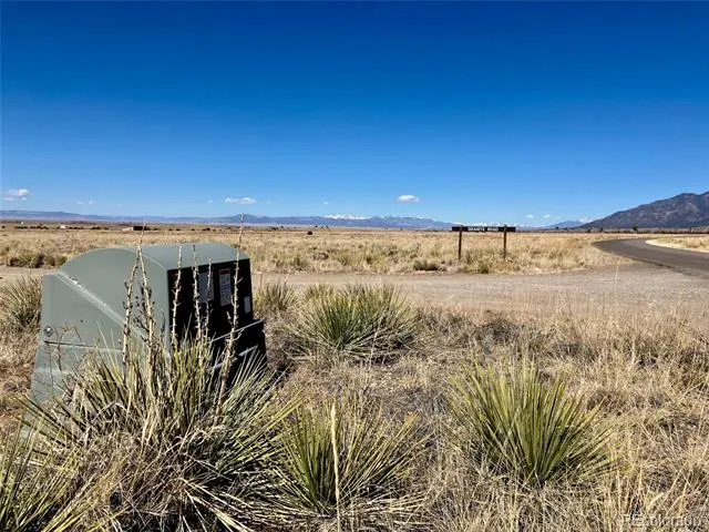 96 Granite Road Crestone, CO 81131