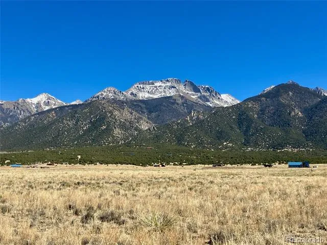 96 Granite Road Crestone, CO 81131