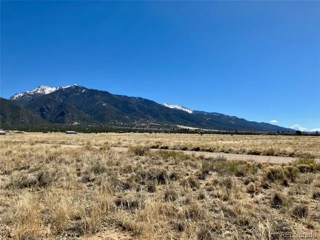 96 Granite Road Crestone, CO 81131