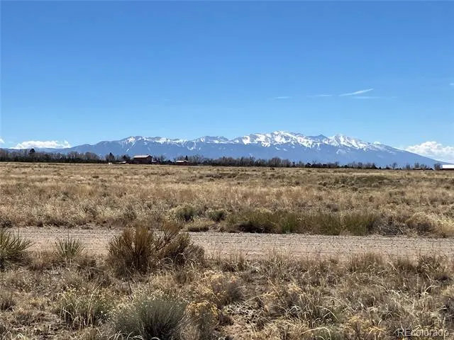 96 Granite Road Crestone, CO 81131