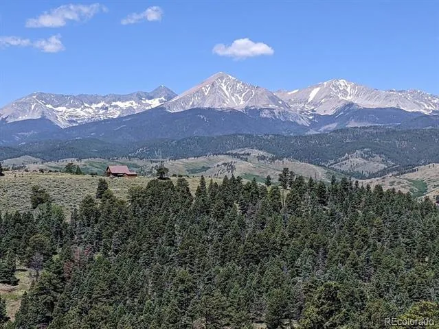 110 Guendel Place Fort Garland, CO 81133