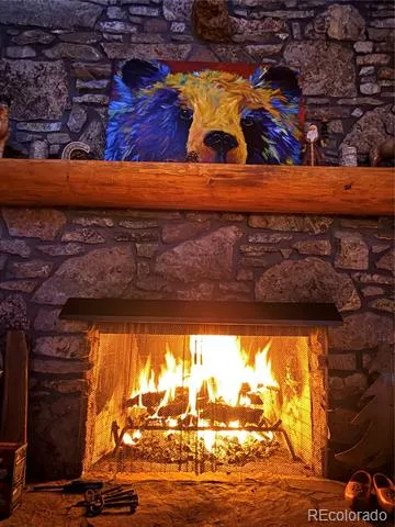 110 Guendel Place Fort Garland, CO 81133