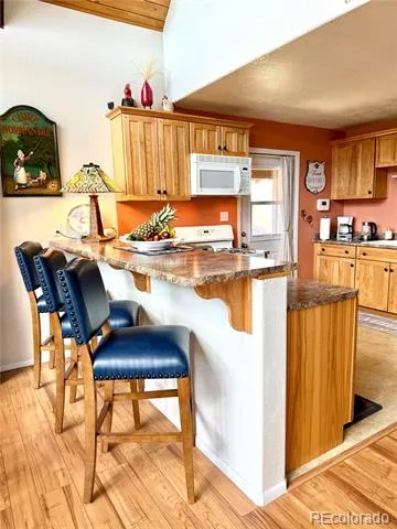 110 Guendel Place Fort Garland, CO 81133
