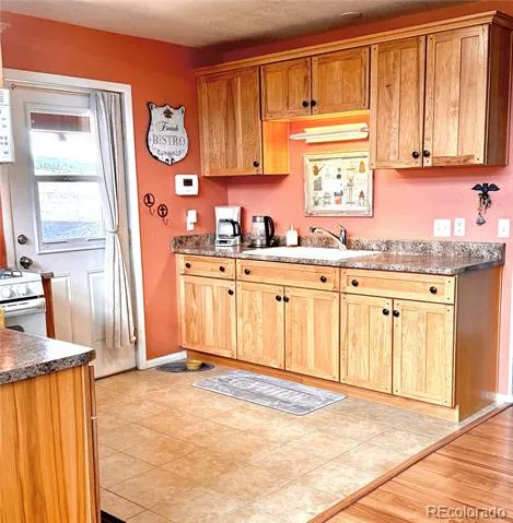 110 Guendel Place Fort Garland, CO 81133