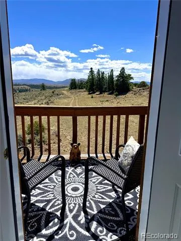 110 Guendel Place Fort Garland, CO 81133