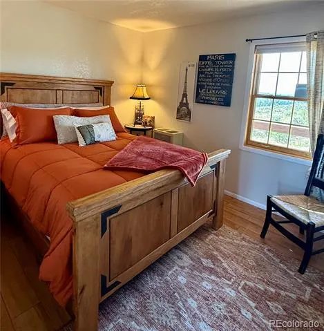 110 Guendel Place Fort Garland, CO 81133
