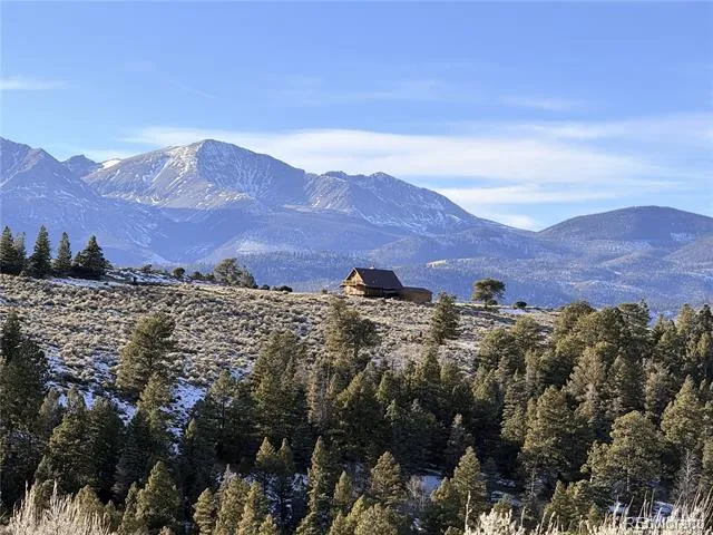 110 Guendel Place Fort Garland, CO 81133