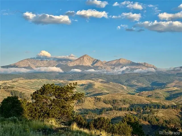 110 Guendel Place Fort Garland, CO 81133