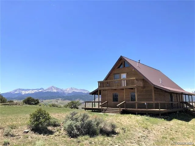 110 Guendel Place Fort Garland, CO 81133