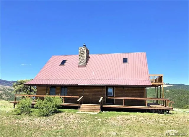 110 Guendel Place Fort Garland, CO 81133