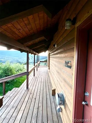 110 Guendel Place Fort Garland, CO 81133