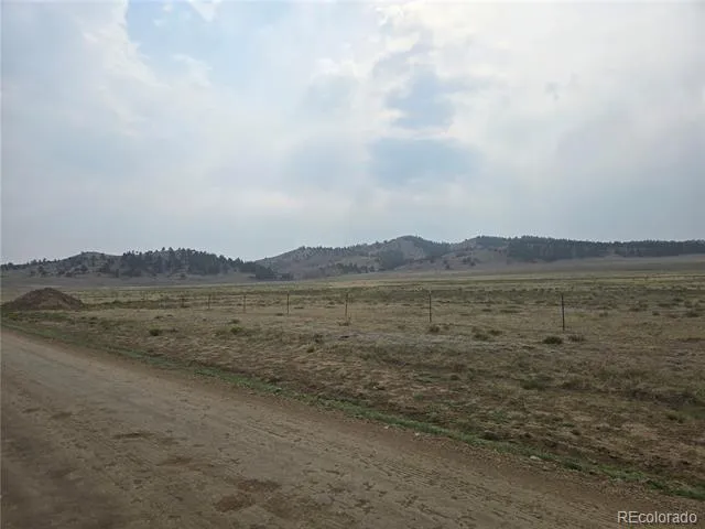 2778 Anadarko Hartsel, CO 80449