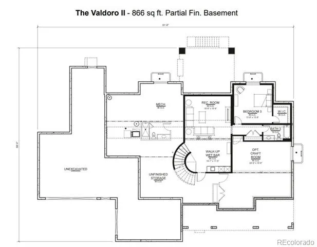 8124 Bannock Drive Larkspur, CO 80118