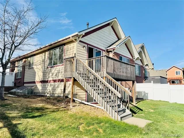 11167 Bryant Mews Westminster, CO 80234