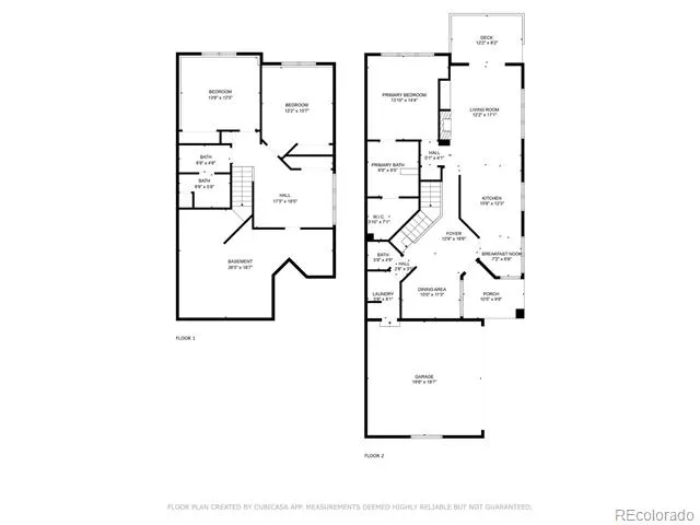 11167 Bryant Mews Westminster, CO 80234