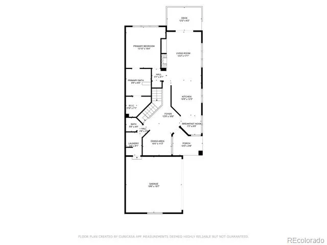 11167 Bryant Mews Westminster, CO 80234