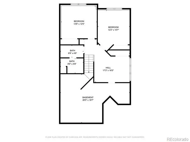 11167 Bryant Mews Westminster, CO 80234