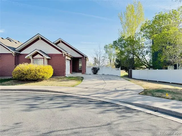 11167 Bryant Mews Westminster, CO 80234