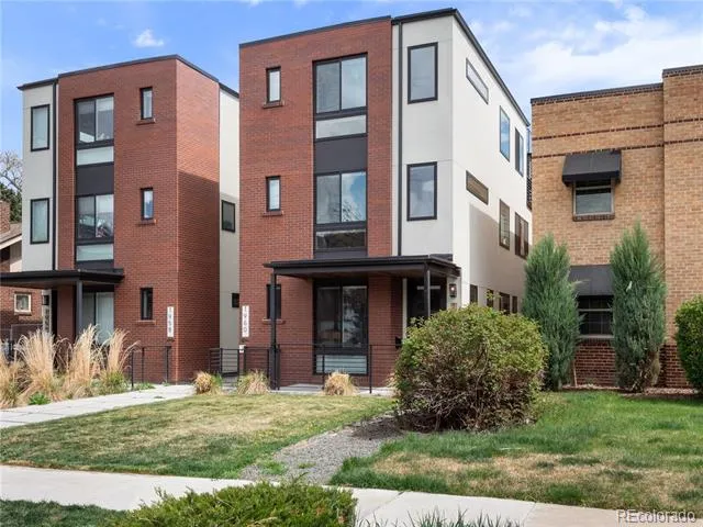 1960 S Columbine Street #1 Denver, CO 80210