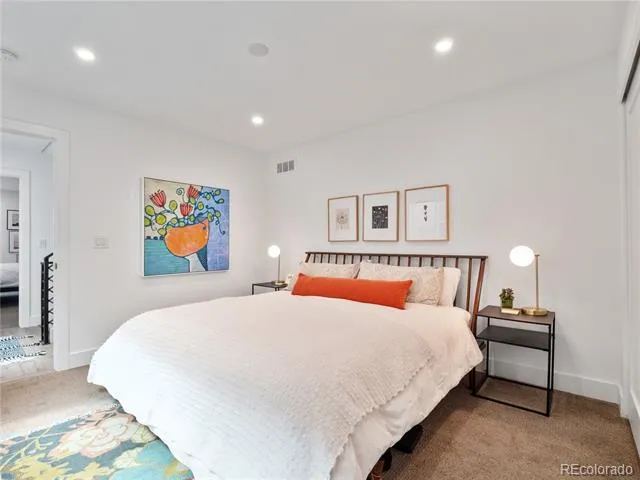 1960 S Columbine Street #1 Denver, CO 80210