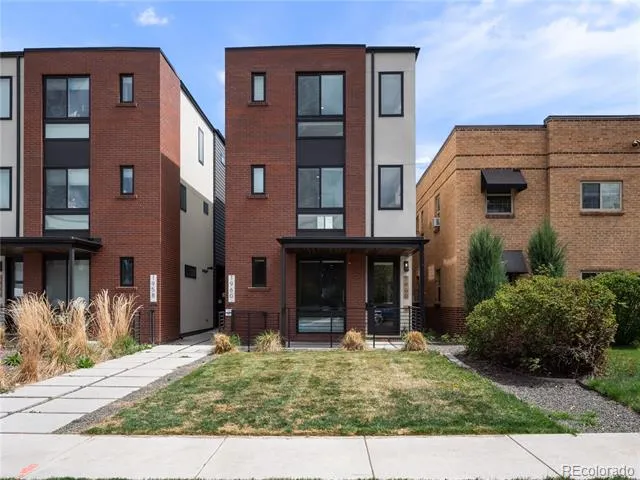 1960 S Columbine Street #1 Denver, CO 80210